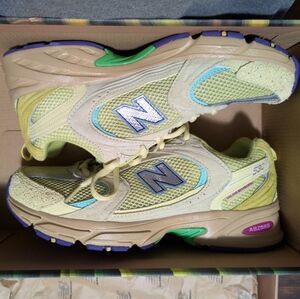 New Balance 530 X Salehe Bembury